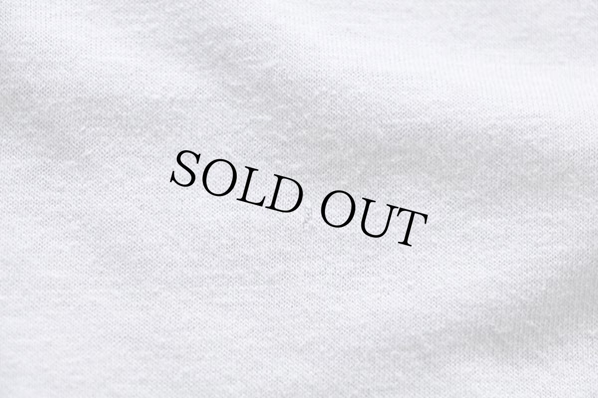 画像5: 80s The National Zoo パンダ Tシャツ グレー (5)