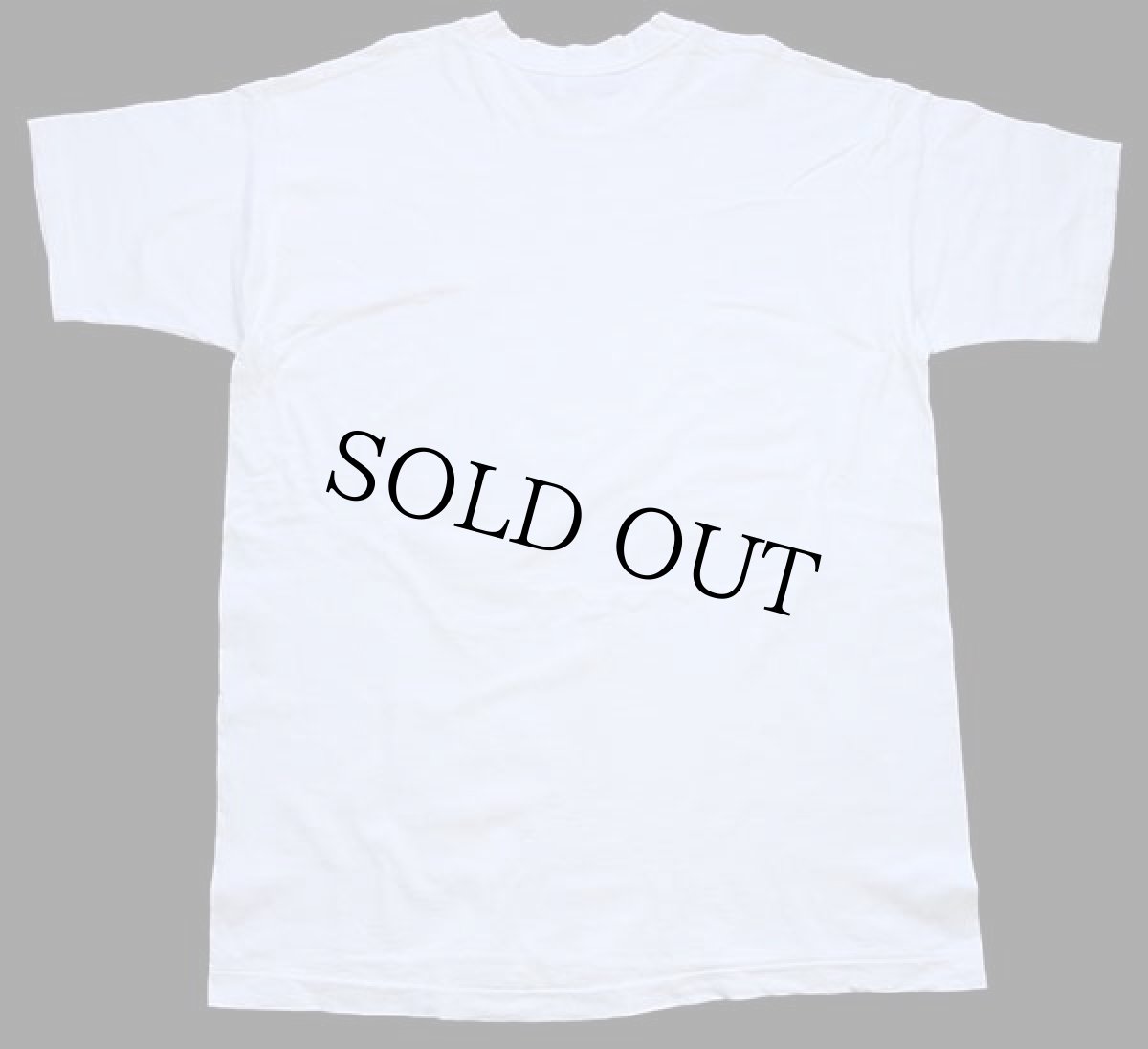 画像3: 90s USA製 TORTOLA, B.V.I. イルカ 熱帯魚 アート コットンTシャツ 白 XL (3)