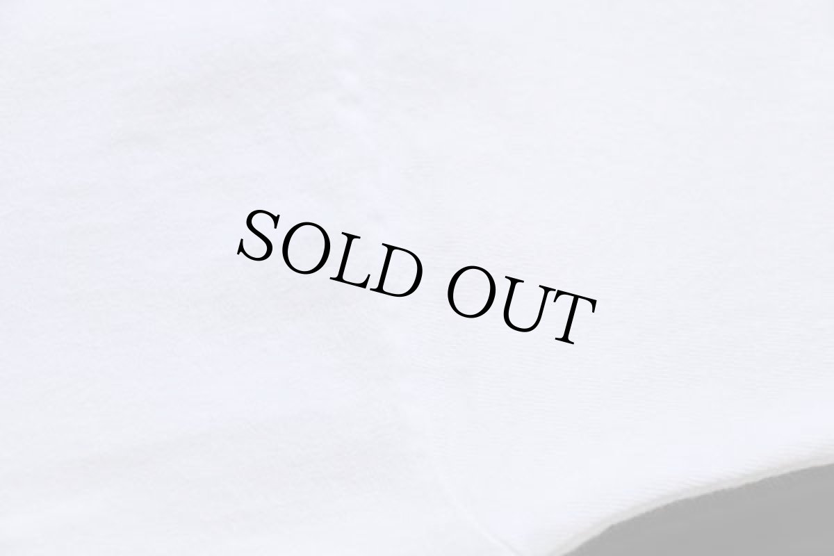 画像6: 90s RAIDERS BASEBALL 海賊 コットンTシャツ 白 XL (6)