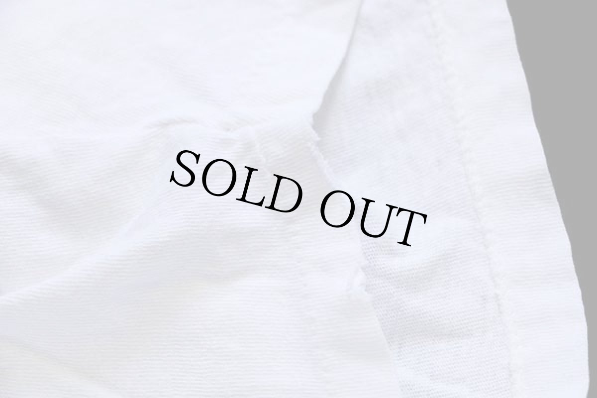 画像6: 90s USA製 DURHAM BULLS コットンTシャツ 白 XXL★特大 (6)