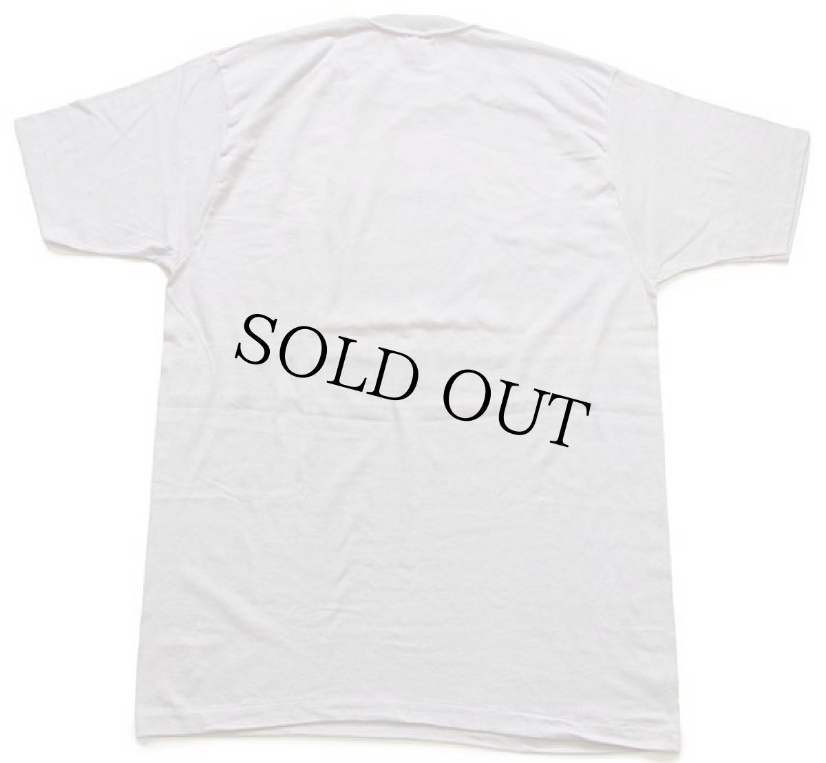 画像3: デッドストック★80s USA製 NORFOLK Basketball Tシャツ グレー XL (3)