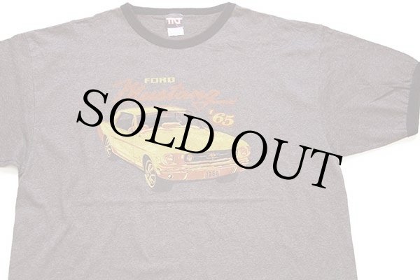80s 90s TEAM K&N Racing ブラウン Tシャツ USA製 チャンピオン チームロゴ ネイビー 長袖 Tシャツ USA古着 90s XL