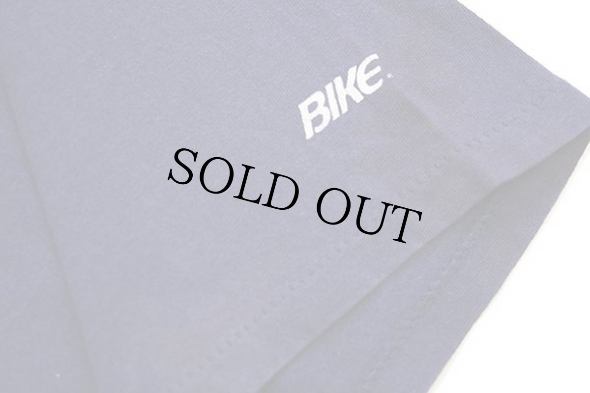 画像7: 90s USA製 MLB NEW YORK YANKEES ニューヨーク ヤンキース コットンTシャツ ナス紺 L (7)