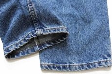 画像8: デッドストック★00s メキシコ製 Levi'sリーバイス 550 デニムパンツ 16MIS S★226 (8)