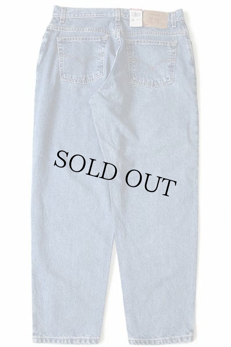 画像3: デッドストック★00s メキシコ製 Levi'sリーバイス 550 デニムパンツ 16MIS S (3)