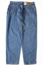 画像3: デッドストック★00s メキシコ製 Levi'sリーバイス 550 デニムパンツ 16MIS S★226 (3)