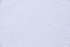 画像6: 90s USA製 FLORIDA AUTO AUCTION OF ORLANDO 太陽 刺繍 ヘンリーネック コットンTシャツ 生成り L (6)