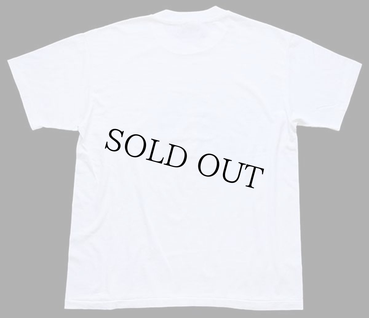 画像3: 90s USA製 Hanes QCWA QUARTER CENTURY WIRELESS ASSOCIATION,INC. イラスト Tシャツ 白 L (3)