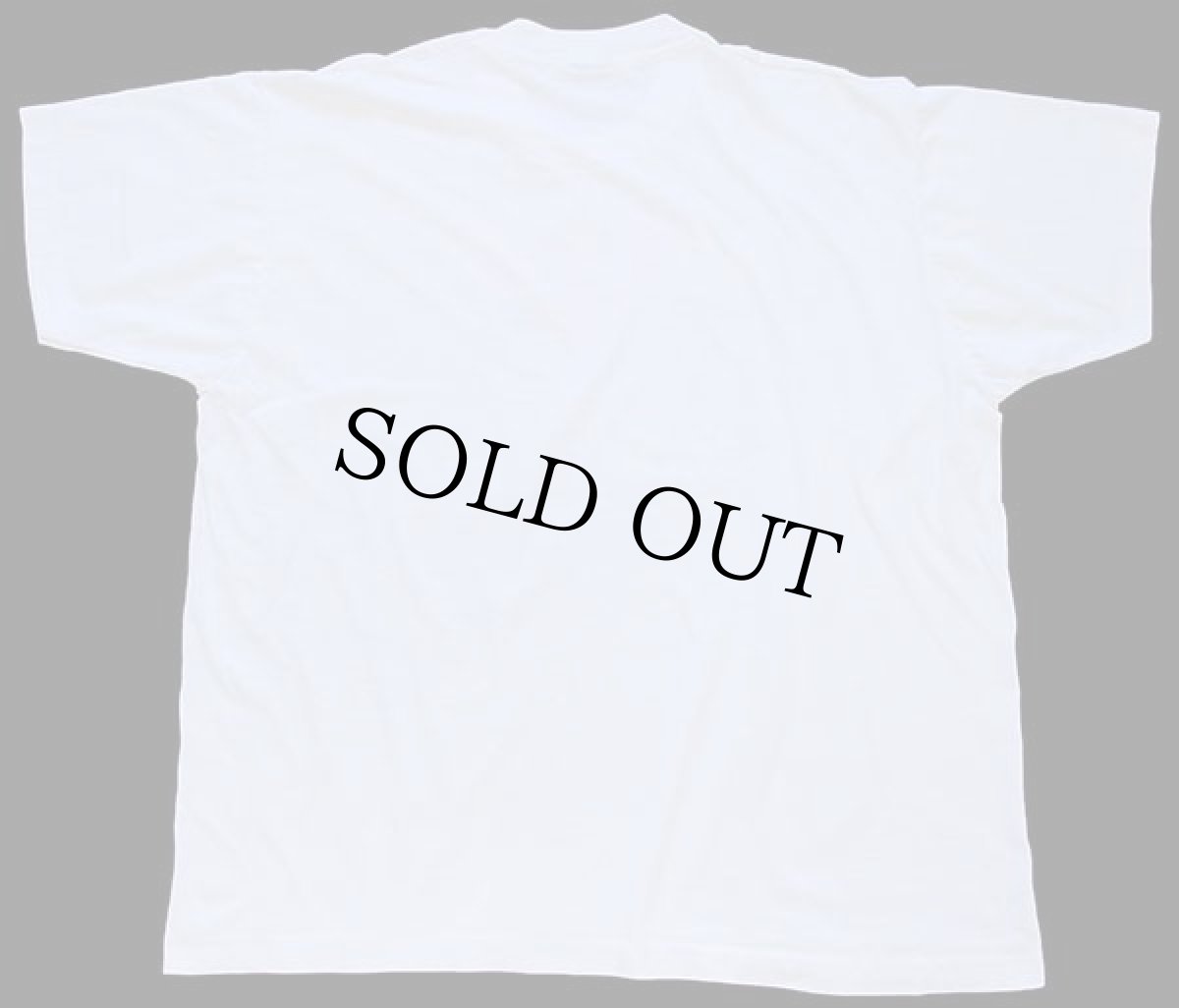 画像3: 90s USA製 P.R.I.D.E. Texas Children's Hospital 蛍光プリント イラスト Tシャツ 白 XXL★特大 (3)