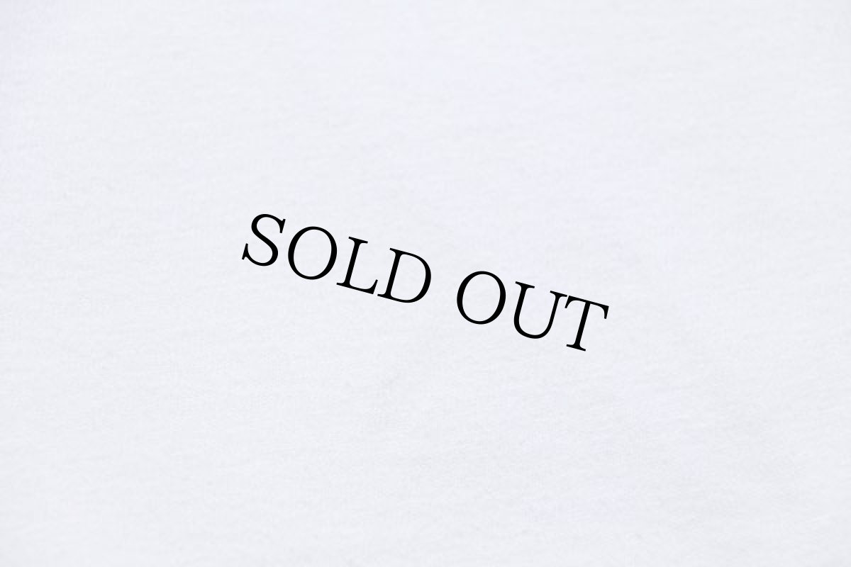 画像6: 80s USA製 Collegiate Pacific WASHINGTON SAILING MARINA コットンTシャツ 白 M (6)