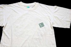 画像3: TUBORG LIVE BEER FOR MUSIC 両面プリント コットンTシャツ 生成り M (3)