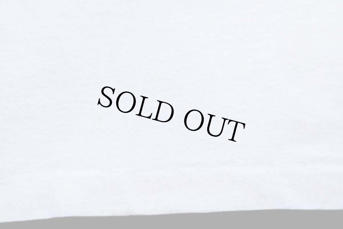 画像6: 90s USA製 P.R.I.D.E. Texas Children's Hospital 蛍光プリント イラスト Tシャツ 白 XXL★特大 (6)