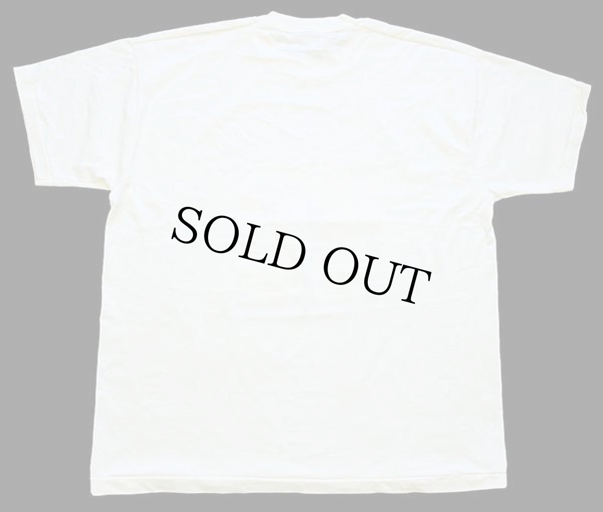 画像3: 90s USA製 I LOVE WISCONSIN! AMERICA'S DAIRYLAND ウシ ブタ トリ Tシャツ クリーム XL (3)