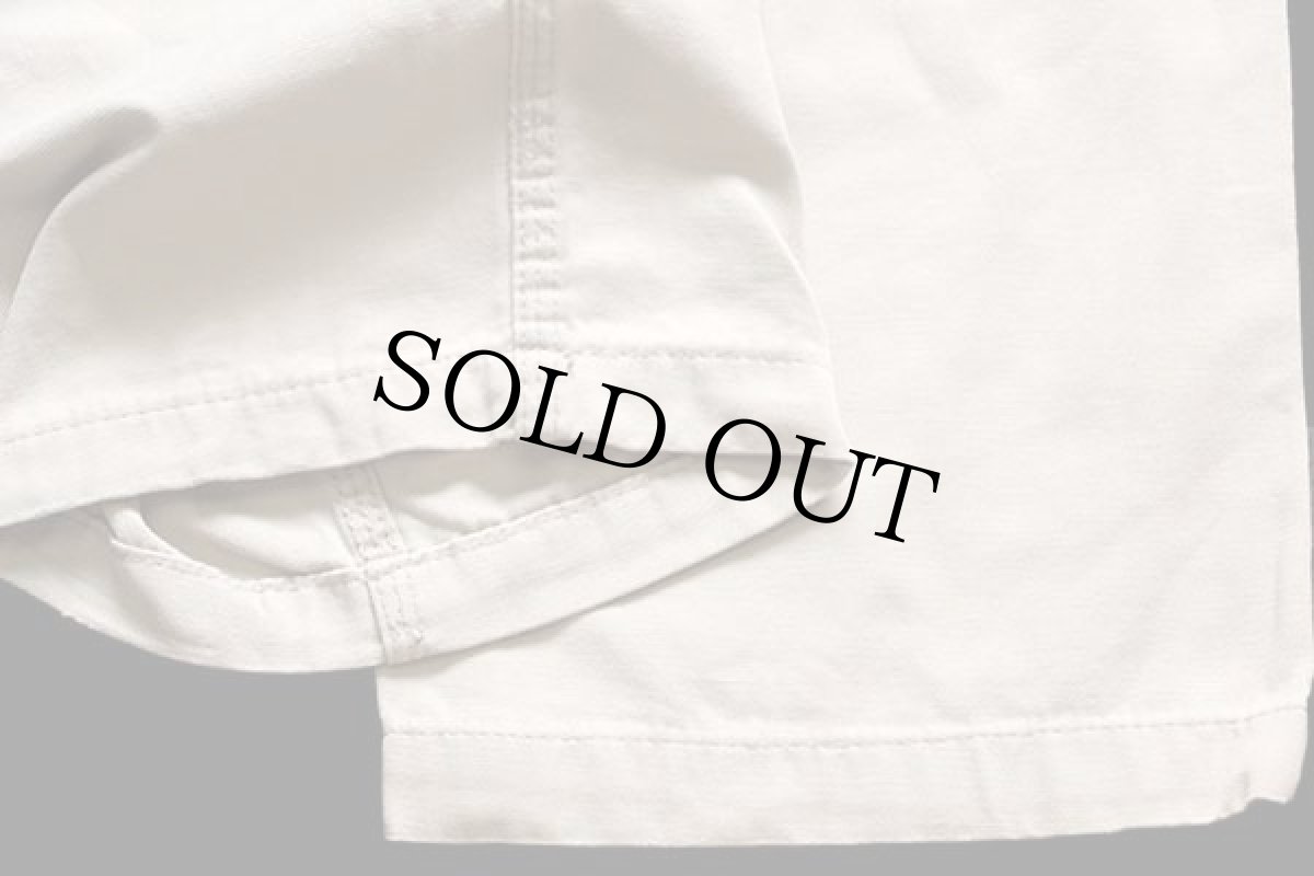 画像7: Leeリー CARPENTER ダック地 ペインターパンツ ベージュ 30-34★ユーロ (7)