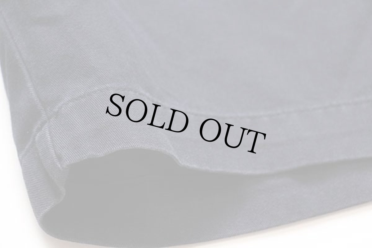 画像6: 90s ポルトガル製 ポロ ラルフローレン コットン チノ ショートパンツ 紺 33★ショーツ (6)