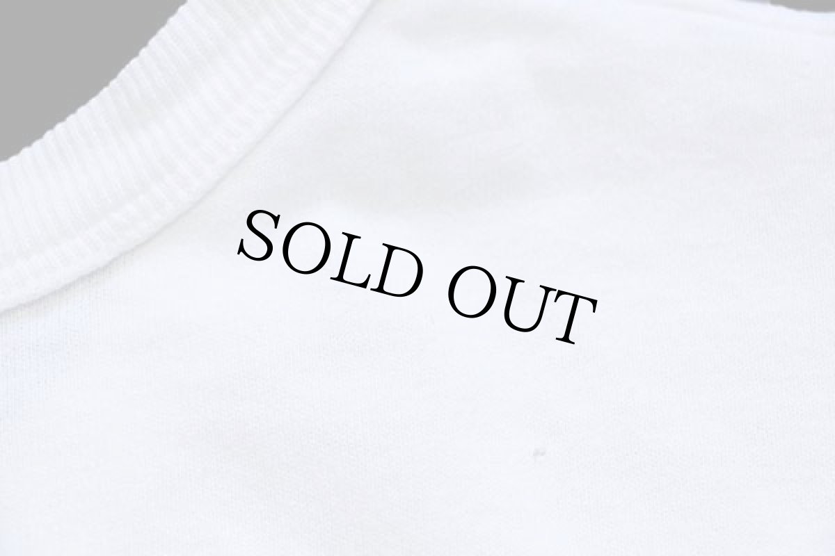 画像6: 90s Championチャンピオン ATLANTA 1996 Olympicオリンピック 刺繍 コットンTシャツ 白 XXL★特大 (6)