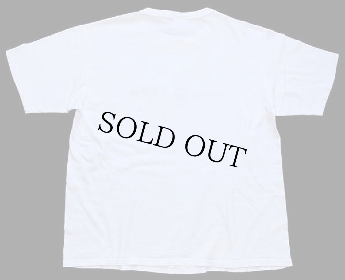 画像3: 90s USA製 Championチャンピオン Atlanta 1996 Olympicオリンピック 刺繍 コットンTシャツ 白 L (3)