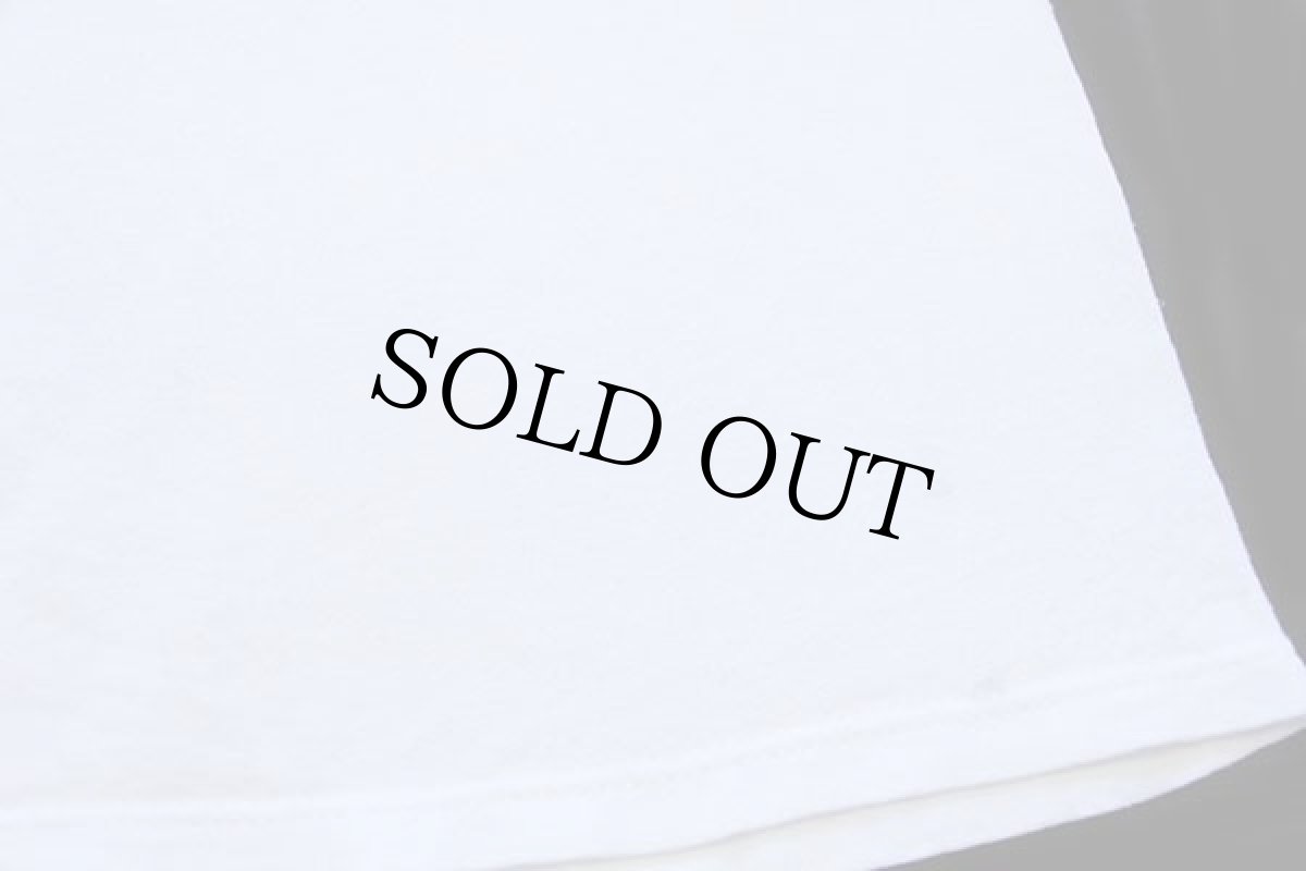 画像6: 90s USA製 Championチャンピオン Atlanta 1996 Olympicオリンピック 刺繍 コットンTシャツ 白 L (6)