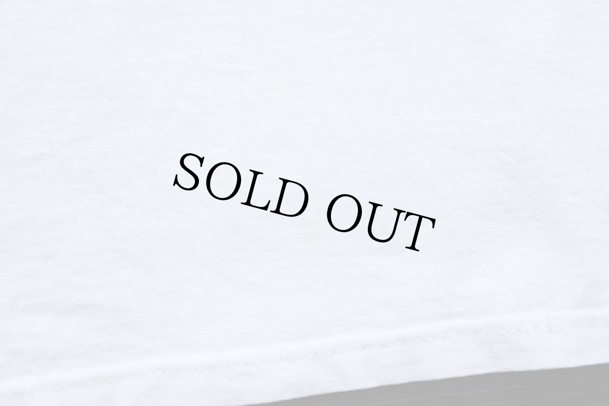 画像6: 90s GRAND OPENING NATIONAL STEINBECK CENTER アート コットンTシャツ 白 XL (6)