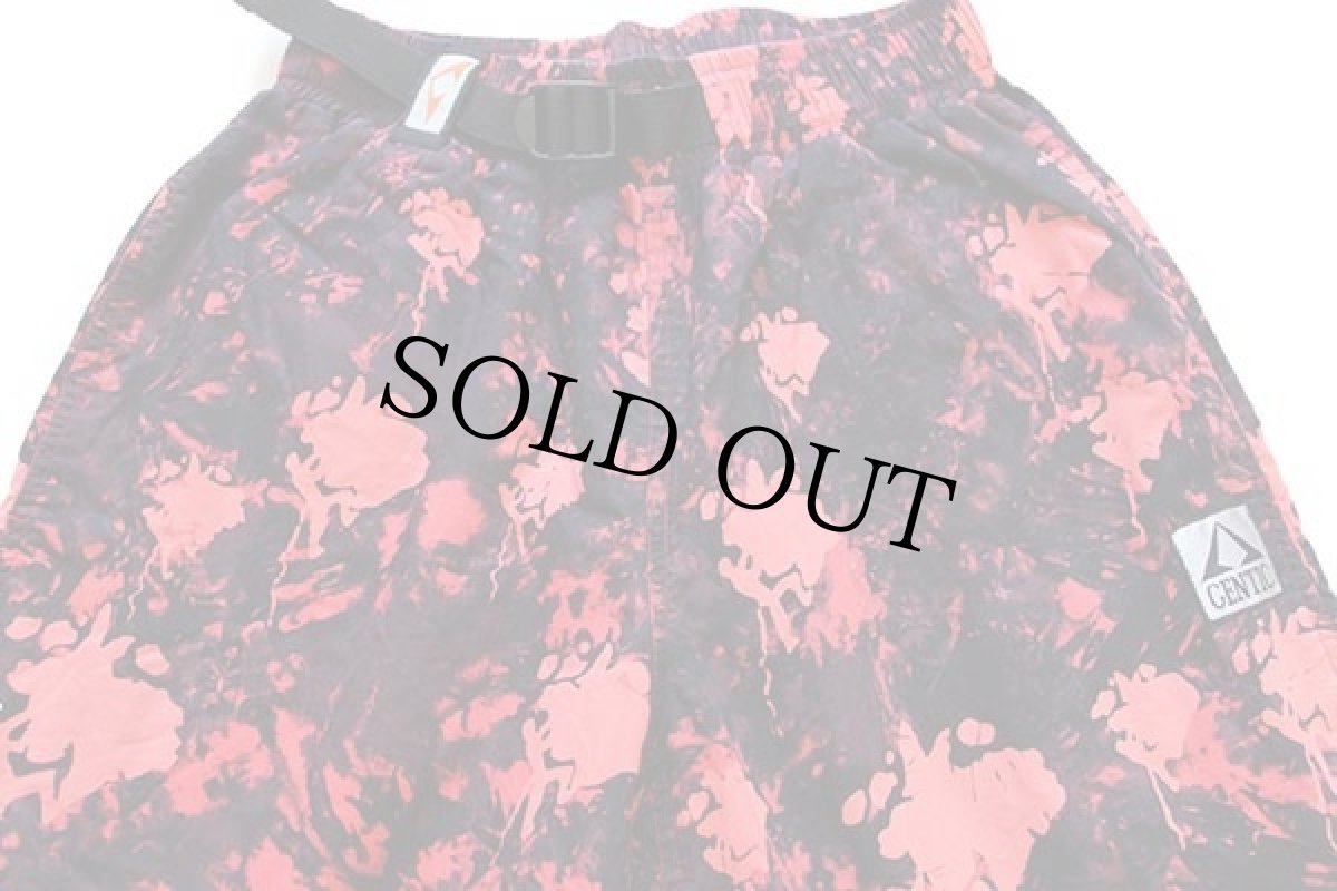 画像4: GENTIC STEEP ART アート コットン クライミングパンツ S (4)