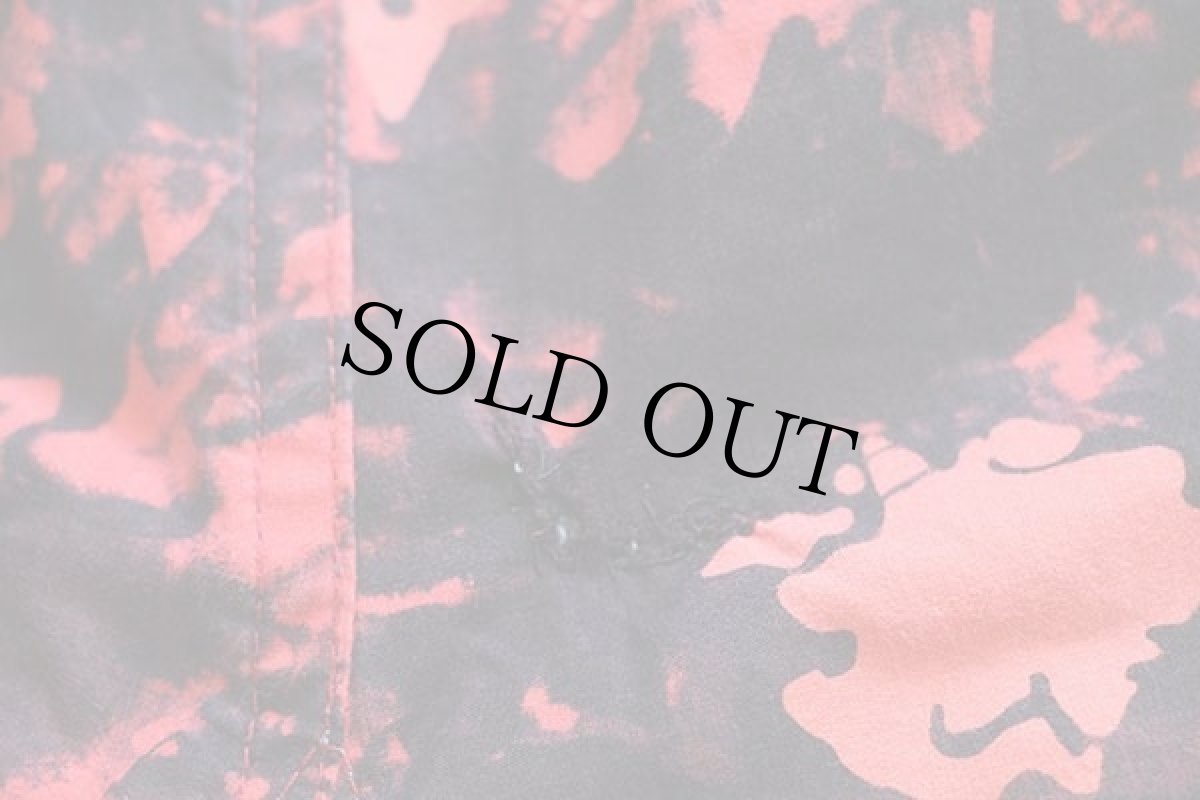 画像8: GENTIC STEEP ART アート コットン クライミングパンツ S (8)