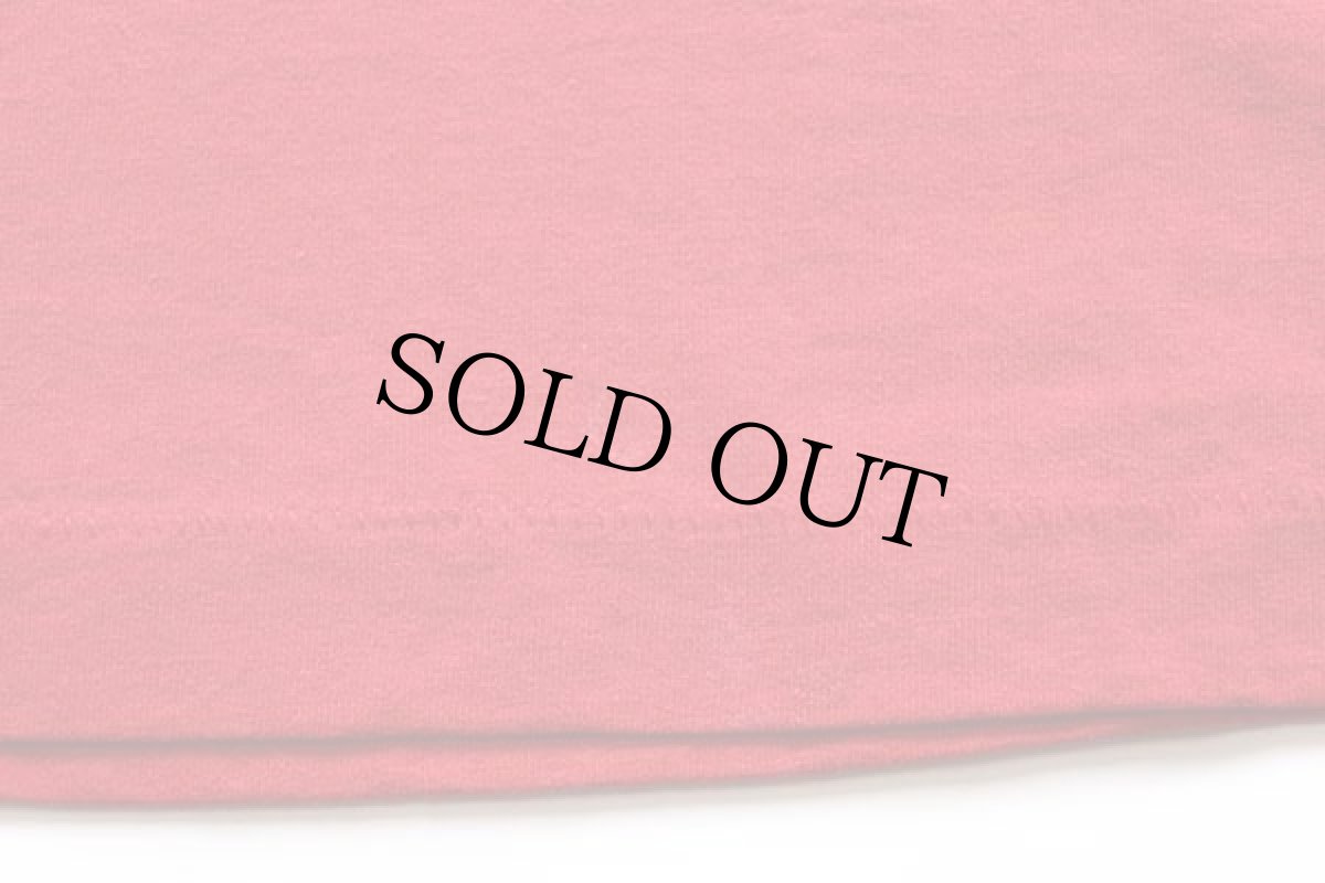 画像6: 90s USA製 インディアンヘッド CHS Tシャツ 赤 XL (6)