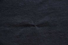 画像7: 90s USA製 Susan Costello サンダーバード ネイティブ柄 アート コットンTシャツ 黒 XL (7)