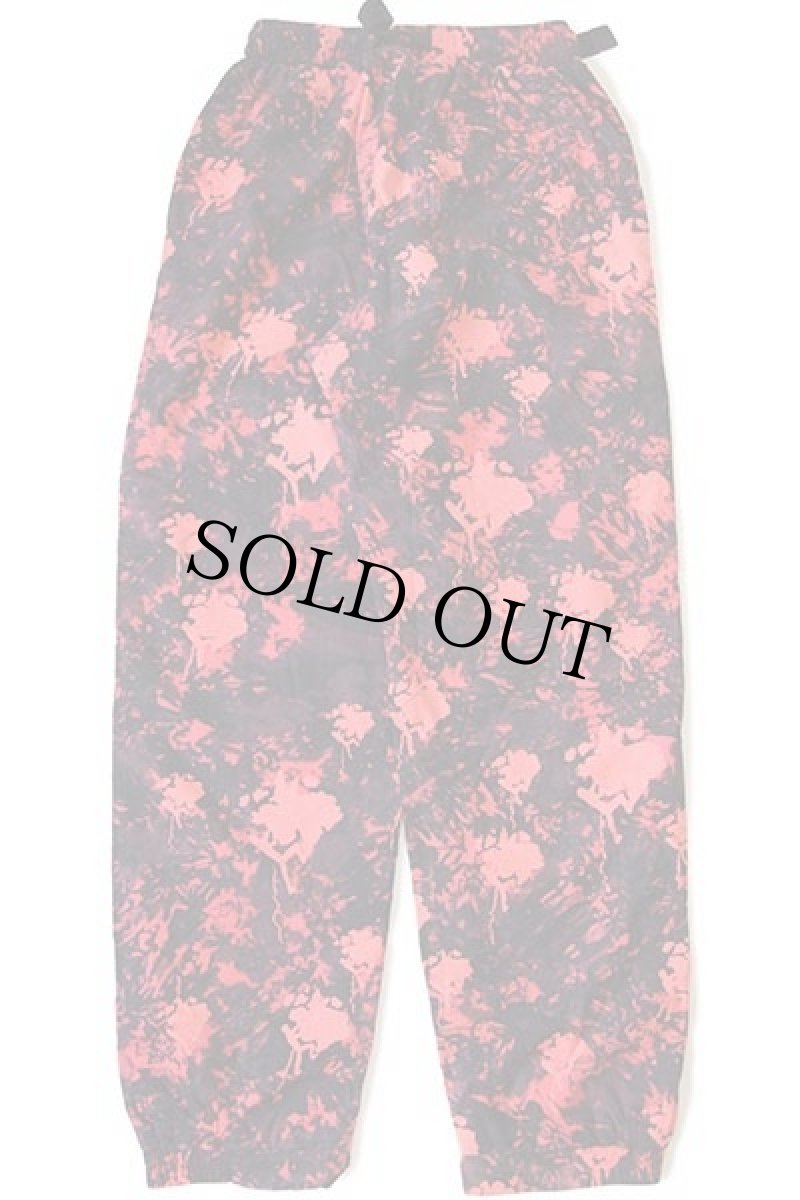 画像3: GENTIC STEEP ART アート コットン クライミングパンツ S (3)