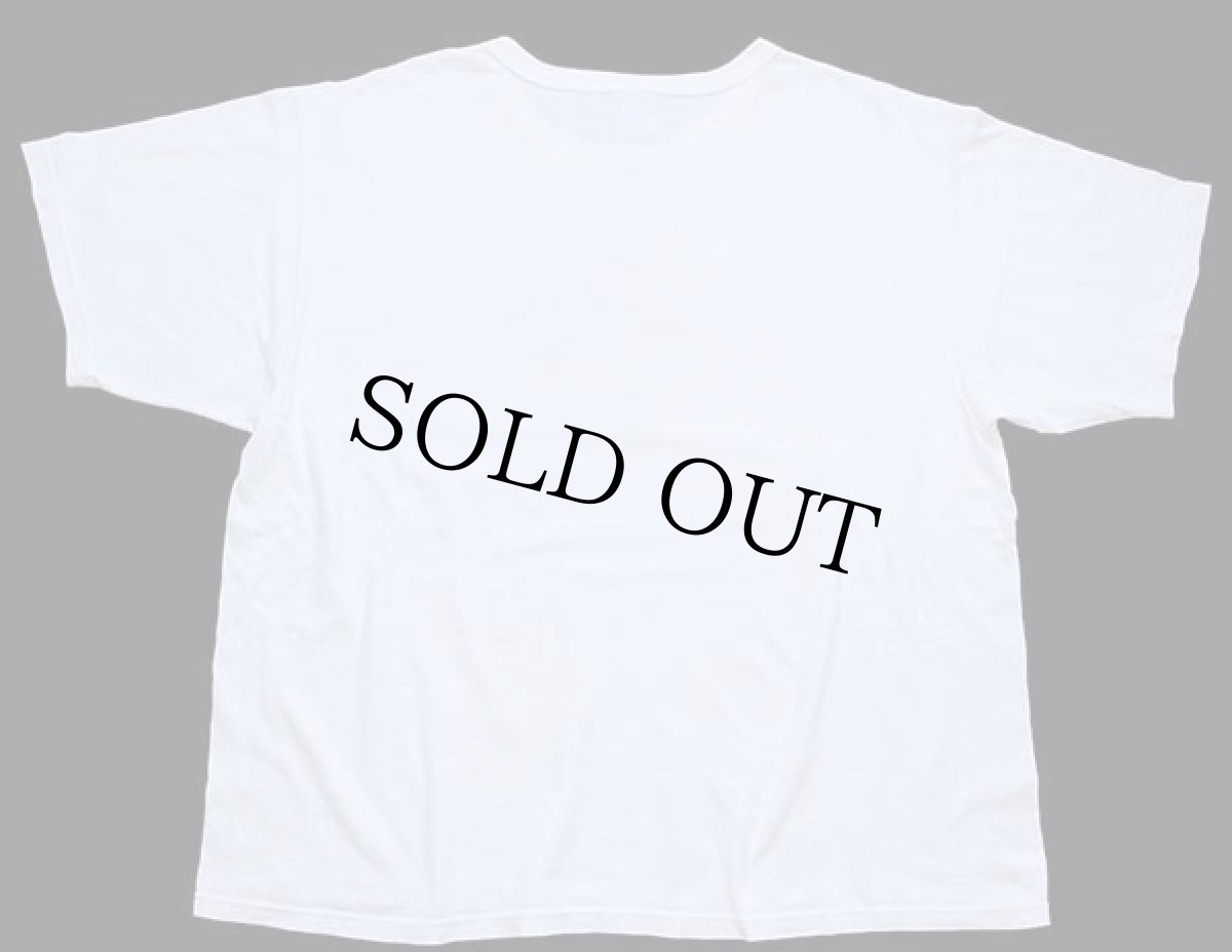 画像3: 90s Championチャンピオン ATLANTA 1996 Olympicオリンピック 刺繍 コットンTシャツ 白 XXL★特大 (3)