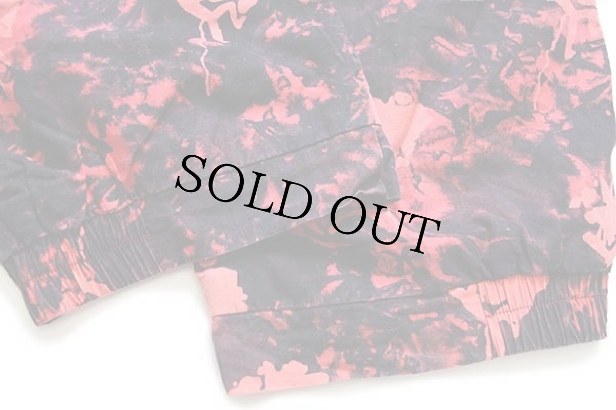 画像7: GENTIC STEEP ART アート コットン クライミングパンツ S (7)