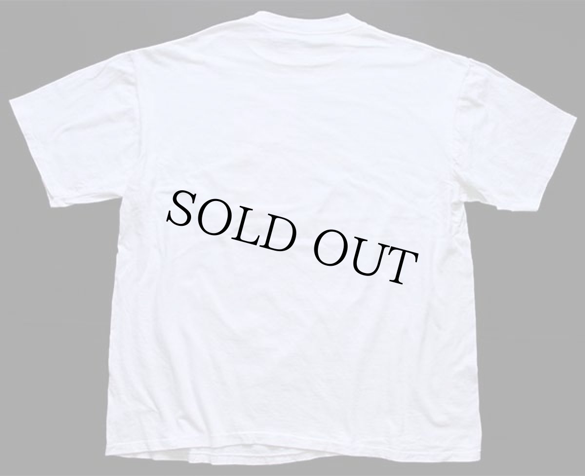 画像3: 90s Colorado ドッグ アート コットンTシャツ 白 XL (3)