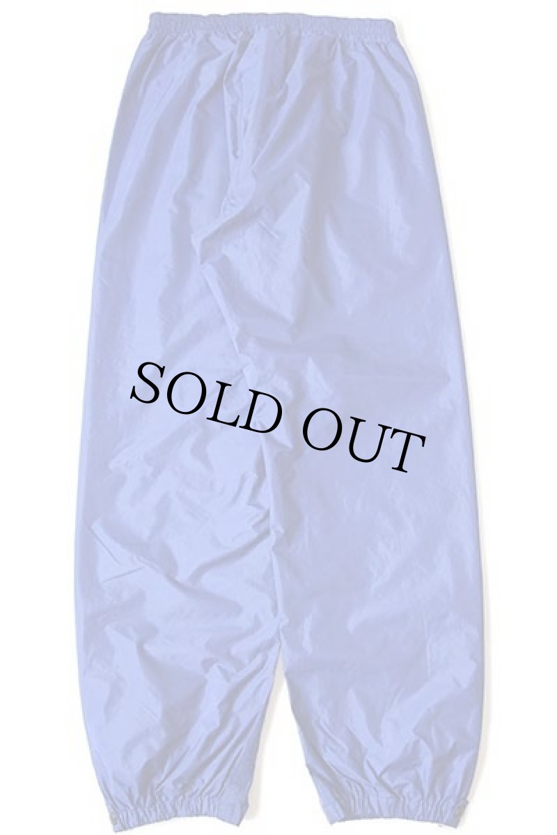 画像3: 90s USA製 THE NORTH FACEノースフェイス GORE-TEXゴアテックス ナイロンパンツ 濃青 L (3)