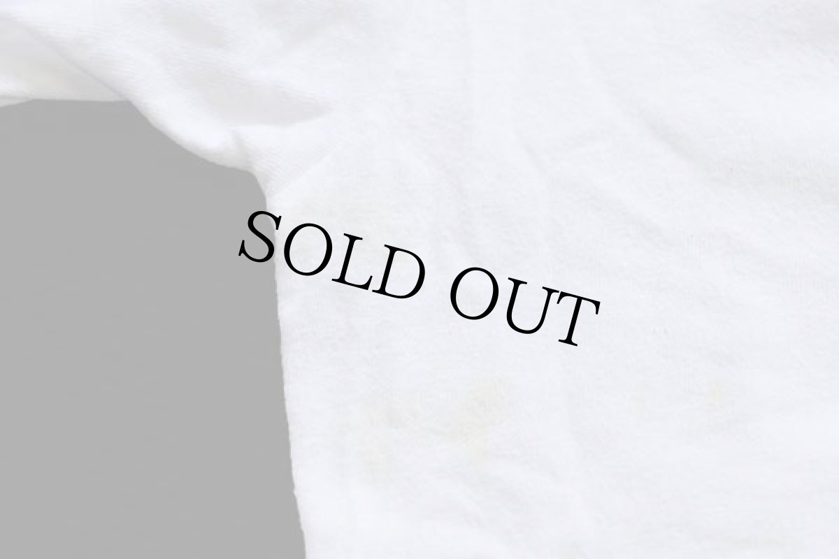 画像6: 90s Colorado ドッグ アート コットンTシャツ 白 XL (6)