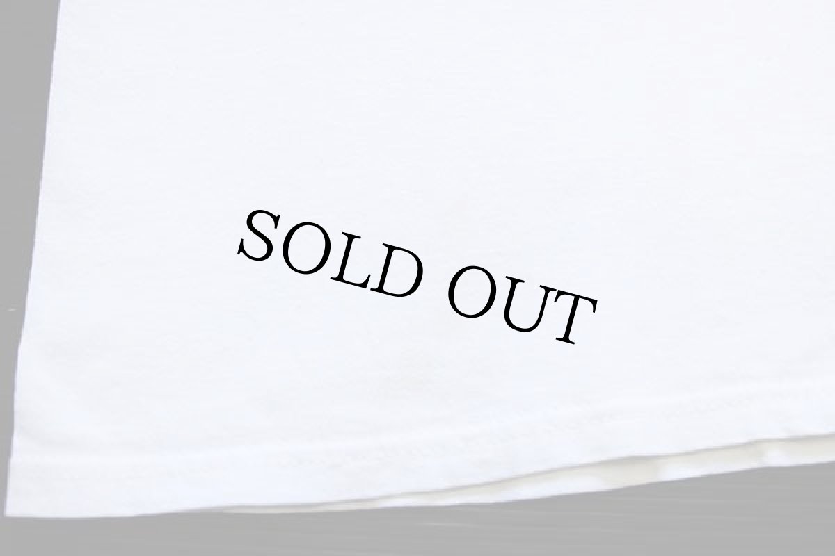 画像6: 90s USA製 Disneyディズニー THE LION KING ライオンキング THE BROADWAY MUSICAL 両面プリント コットンTシャツ 生成り L (6)