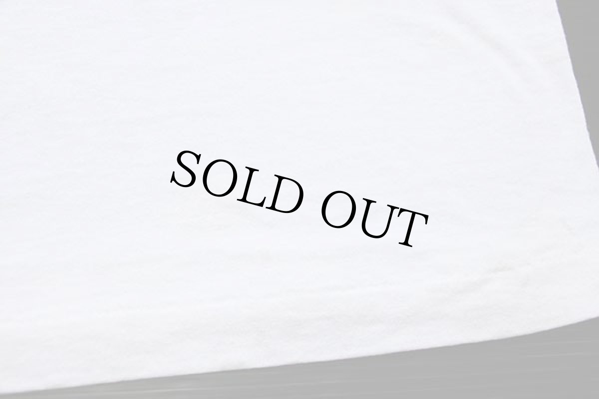 画像6: 90s BONNIE DANIELS WHEATLEY,DMD,PSC&ORTHODONTICS team 太陽 スマイル 矯正 両面プリント Tシャツ 白 XL (6)