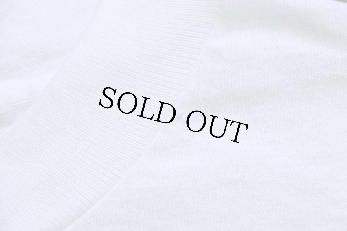 画像5: 90s USA製 Hanes DON'T WORRY BE HAPPY Hawaii メッセージ コットンTシャツ 白 XL (5)