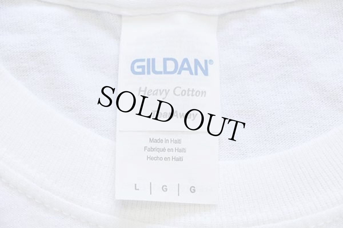 画像4: TOY STORYトイストーリー 4 ウッディ バズライトイヤー コットンTシャツ 白 L (4)