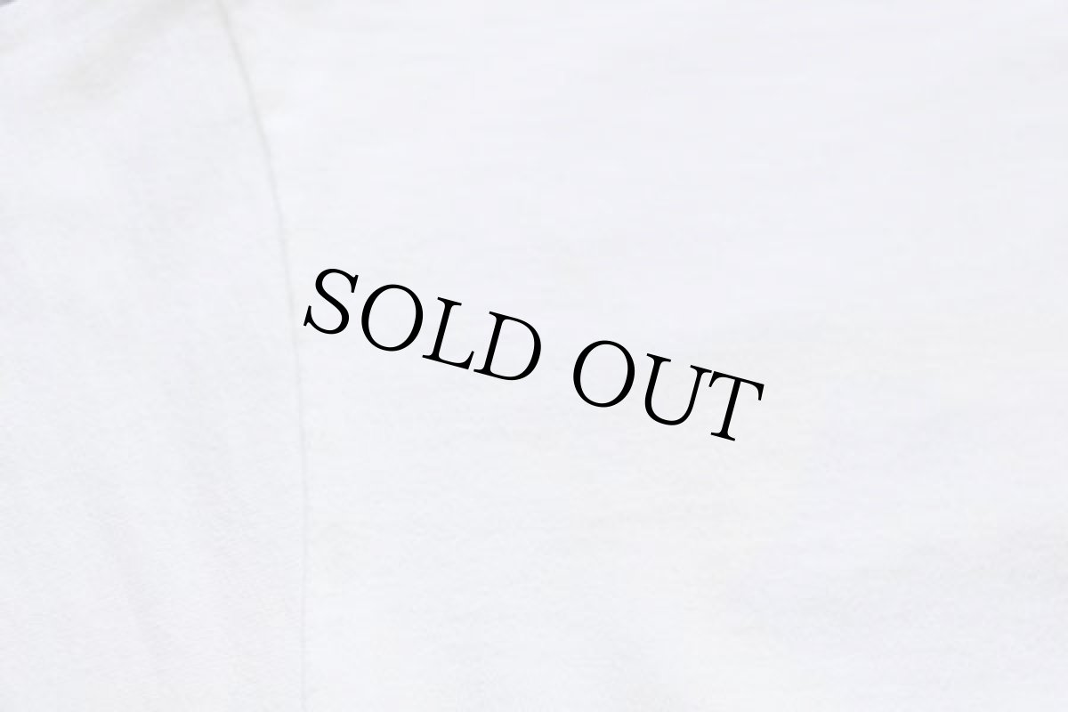 画像7: 80s USA製 The Rolling Stones ローリングストーンズ THE NORTH AMERICAN TOUR 1989 バンドTシャツ 白 L (7)