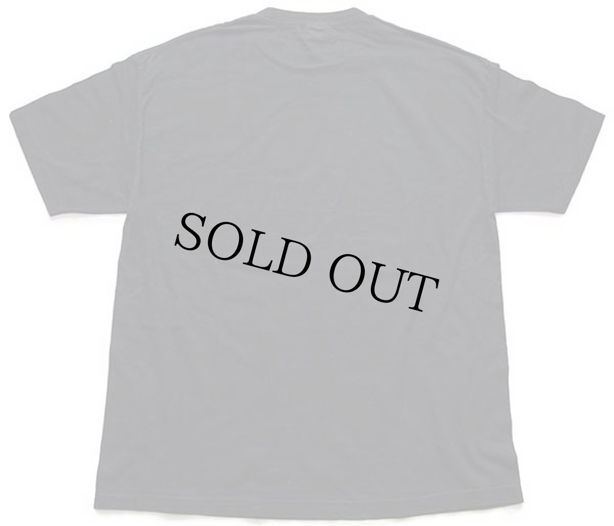 画像3: 00s POPEYEポパイ BOULEVARD OF LEAFY GREENS コットンTシャツ 黒 XL (3)