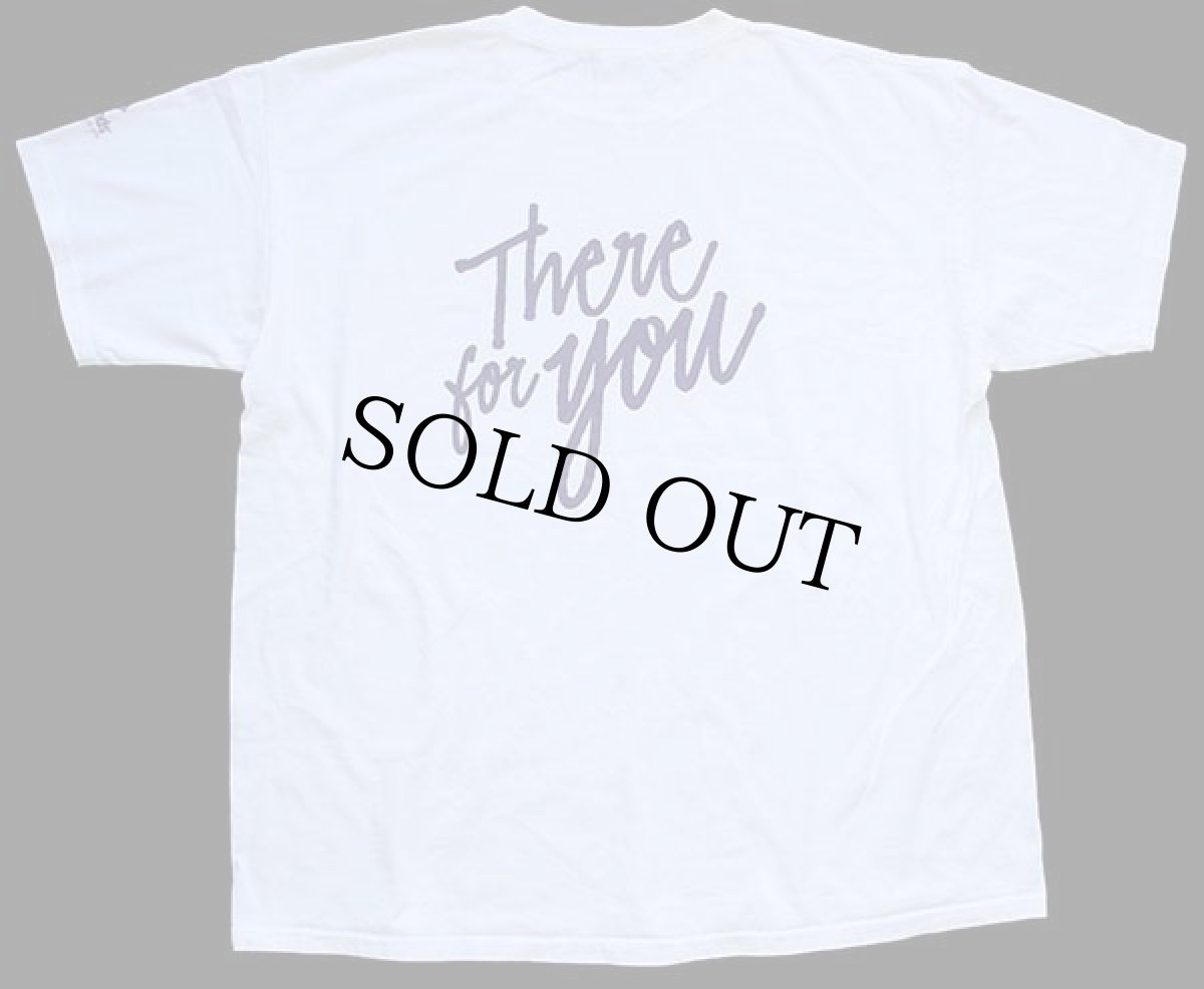 画像3: 00s Garfieldガーフィールド Financial Aid Officer USA Funds 両面プリント コットンTシャツ 白 XL (3)