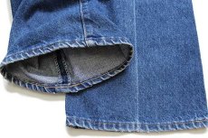 画像10: 70s USA製 Levi'sリーバイス 517 66後期 デニムパンツ w36 L33★ブーツカット (10)