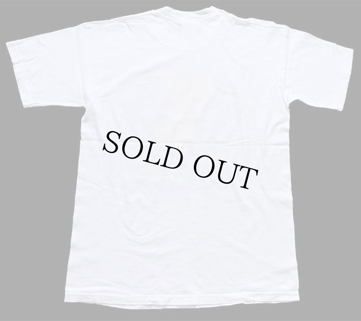 画像3: 90s The Simpsons シンプソンズ NO PROBLEMO BART バート コットンTシャツ 白 M (3)