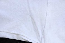 画像7: 90s USA製 Wranglerラングラー RUGGED WEAR アウトドア柄 コットンTシャツ 白 2XLT★特大 (7)