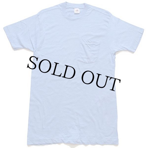【ERL】関税.送料込み カリフォルニア ウェーブ Tシャツブルー Blue California Wave T-shirt by ERL on Sale