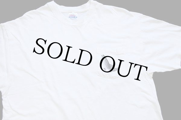 希少90's Brian Joseph アートT 両面プリント　Hanes XL 希少90's Brian Joseph アートT 両面プリント Hanes XL