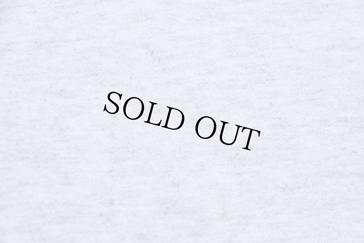 画像6: 90s HUMMER H1 ハマー コットンTシャツ 杢ライトグレー L (6)