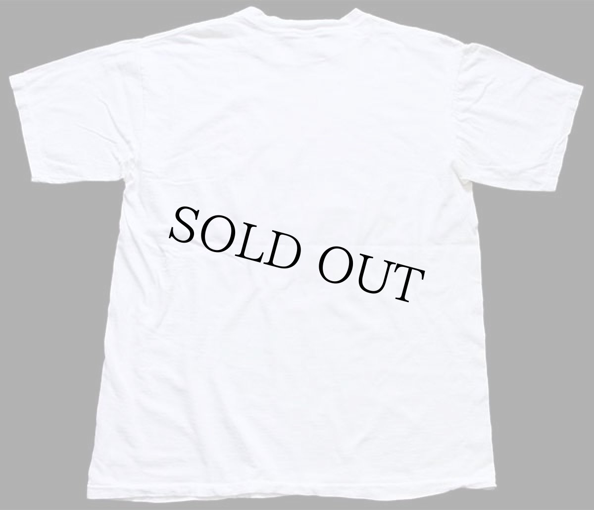 画像3: 90s サボテン カウスカル アート コットンTシャツ 白 XL (3)