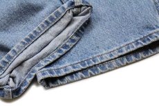 画像8: 90s カナダ製 Levi'sリーバイス 550 デニムパンツ w40 L32★SDP1433 (8)