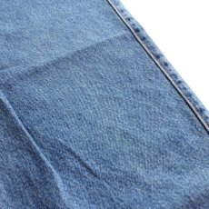 画像7: 90s メキシコ製 Levi'sリーバイス 540 デニムパンツ w36 L31★SDP1299 (7)