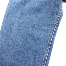 画像8: 90s メキシコ製 Levi'sリーバイス 540 デニムパンツ w36 L31★SDP1299 (8)